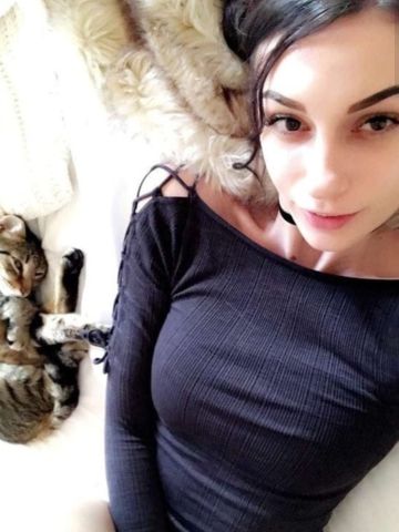 Анкета проститутки Каролина - Фото 1, , 24 года, №128335